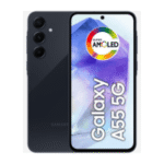 galaxy-a55 melhores celulares intermediários 2025