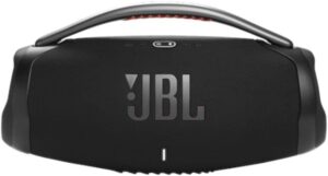 JBL BOMMBOX 3 melhores caixas de som bluetooth 2025 JBL Boombox 3