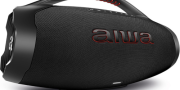 Aiwa Boombox Plus BBS-01 melhores caixas de som 2025 JAiwa Boombox Plus BBS-01