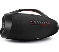 Aiwa Boombox Plus BBS-01 melhores caixas de som 2025 JAiwa Boombox Plus BBS-01