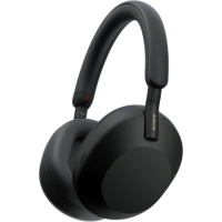 fone Bluetooth over ear Sony WH-1000XM5 2025
