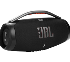 JBL BOMMBOX 3 WI-FI melhores caixas de som wi-fi 2025 JBL Boombox 3