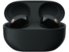 Sony WF-1000XM5 melhores fones Bluetooth 2025 Sony WF-1000XM5