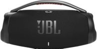JBL BOMMBOX 3 melhores caixas de som bluetooth 2025 JBL Boombox 3