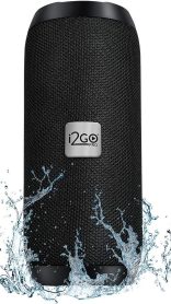 i2GO Essential Sound Go